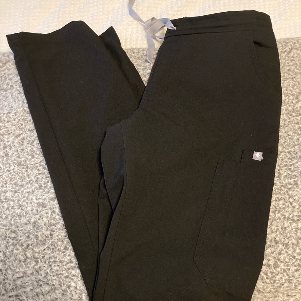 Figs XS yola pants